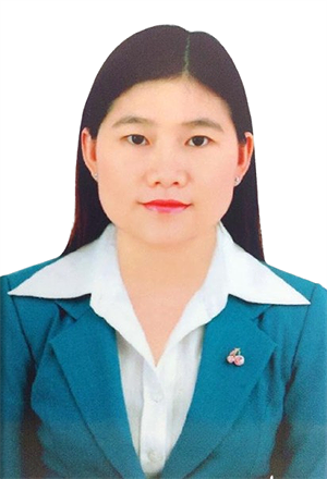 Đặng Thùy Trang