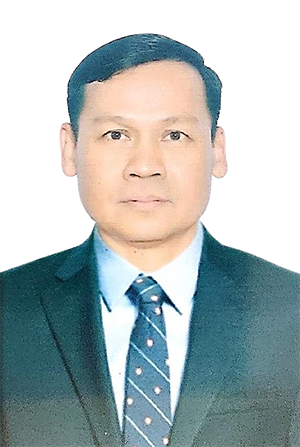 Trương Thanh Dũng