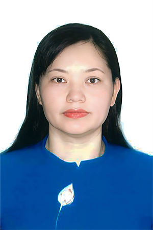 Triệu Thị Đạt