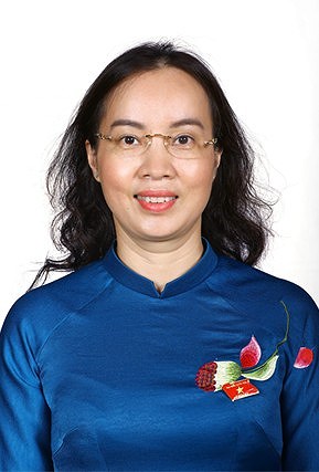 Nguyễn Thị Kim Anh