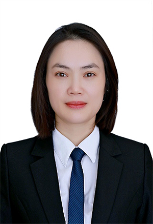 Chu Thị Phương Thảo