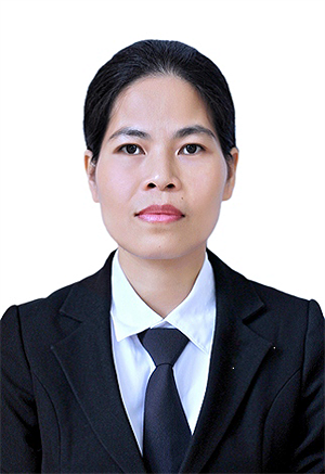 Hứa Thị Thanh Xuyến