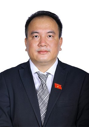 Phạm Trọng Nghĩa