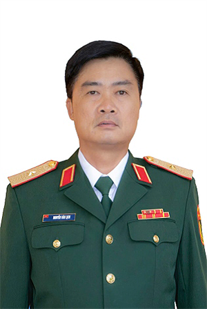 Nguyễn Văn Lịch