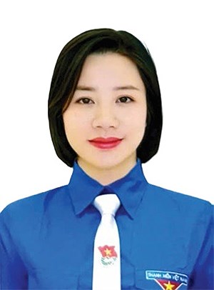 Phạm Thị Phương