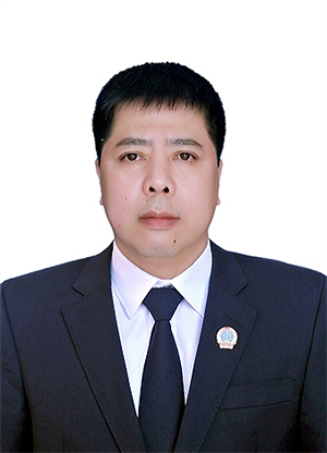 Phùng Đức Chính