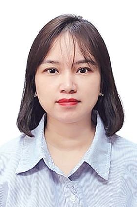 Trương Thị Kim Vân