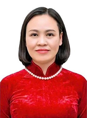 Trần Thị Hồng Thanh