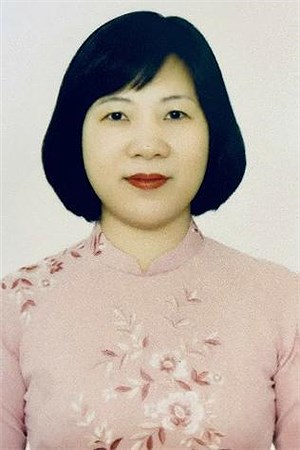 Hoàng Thị Minh Toàn