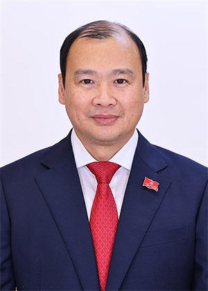 Le Hai Binh