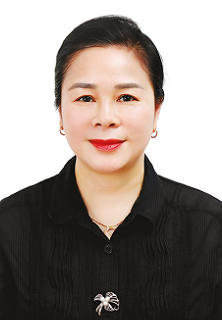 Lê Thị Hoài Chung