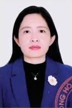 Lê Thị Thanh Xuân