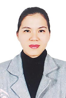 Lê Thị Xuân