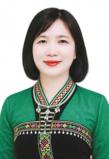 Lữ Thị Ngọc