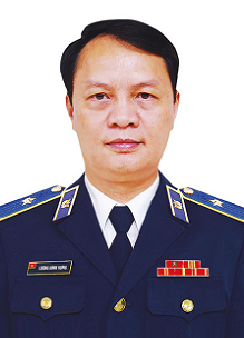 Lương Đình Hưng