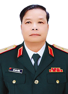 Ngô Nam Cường