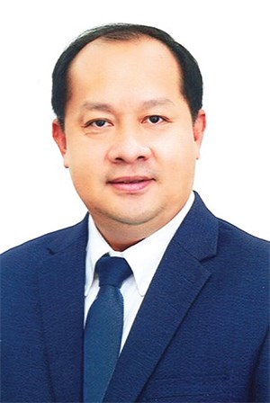 Nguyễn Phương Bắc