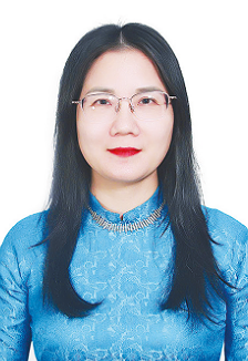 Nguyễn Thị Minh Tú