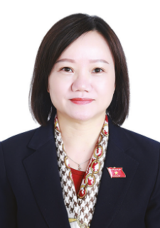 Thái Thị An Chung