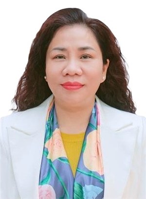 Trần Thị Hiền