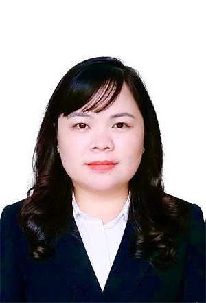 Triệu Thị Tuyên