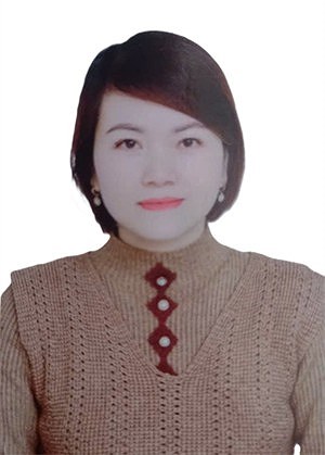 Phạm Thị Minh Thu