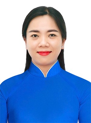 Triệu Thị Ngọc Diễm
