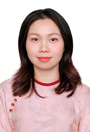 Phan Thị Thùy Linh