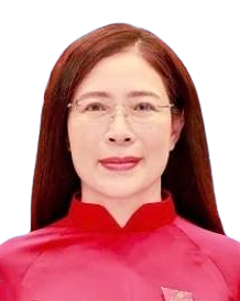 Bùi Thị Kim Tuyến