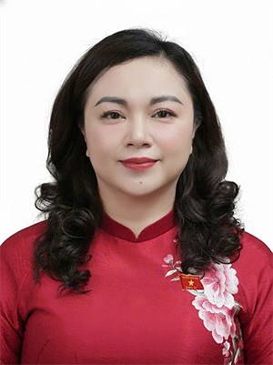 Đặng Bích Ngọc