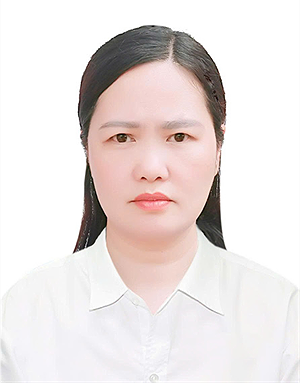 Đoàn Thị Hồng Việt