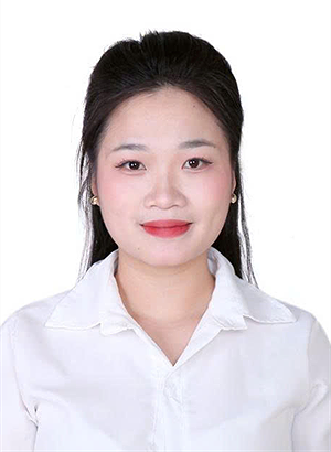 Hà Thị Ly