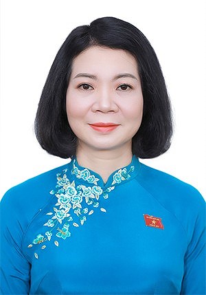 Mai Thị Phương Hoa