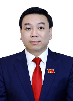 Nguyễn Văn Mạnh