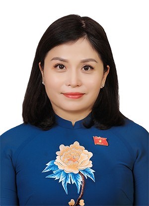 Thái Quỳnh Mai Dung