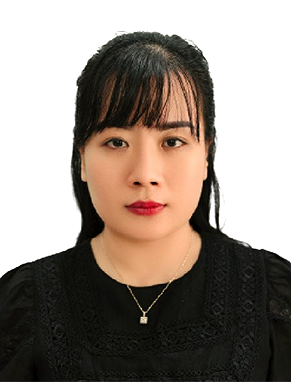 Trần Thị Thanh Vân