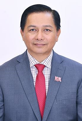 Tran Van Lau