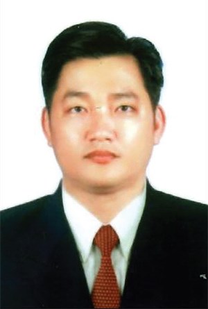 Nguyễn Quốc Dũng