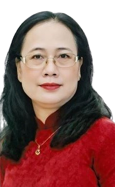 Nguyễn Thị Thúy Ngần