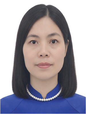 Trần Thị Oanh