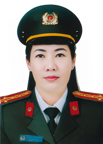 Trần Thị Thu Phước