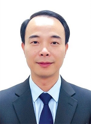 Nguyễn Trung Kiên