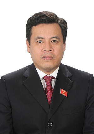Trần Anh Tuấn