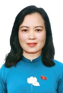 Huỳnh Thị Phúc