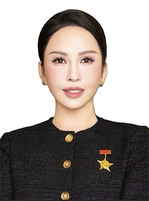 Lê Nữ Thùy Dương