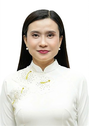 Nguyễn Phạm Duy Trang
