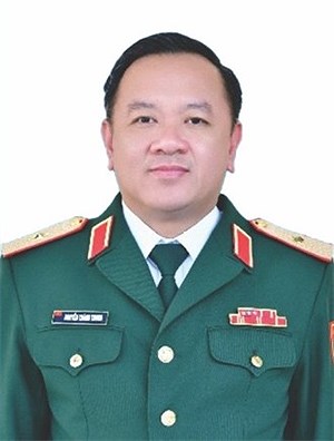 Nguyễn Thành Trung