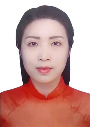 Nguyễn Thị Mỹ Hạnh