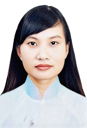 Nguyễn Thị Mỹ Hưng