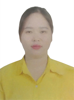 Nguyễn Thị Sâm